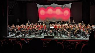 Concert - ORTHEZ