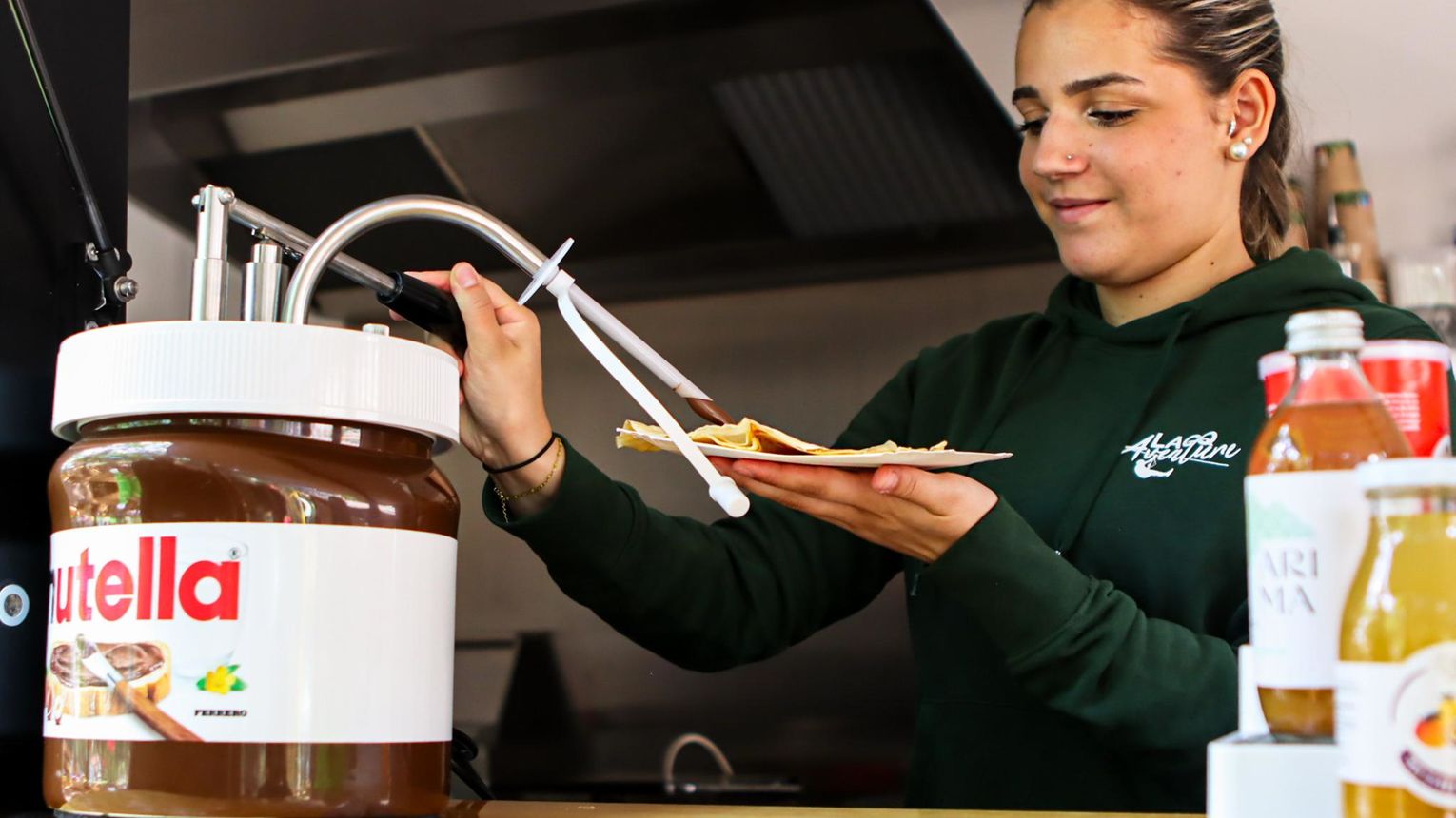 Lacq Aventure - LACQ