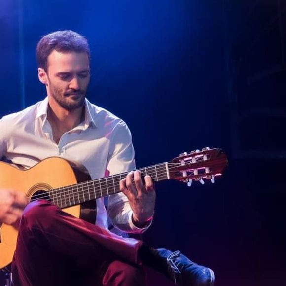 Concert : Un nouveau monde dévoilé - MOURENX