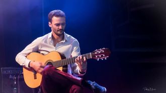 Concert : Un nouveau monde dévoilé - MOURENX