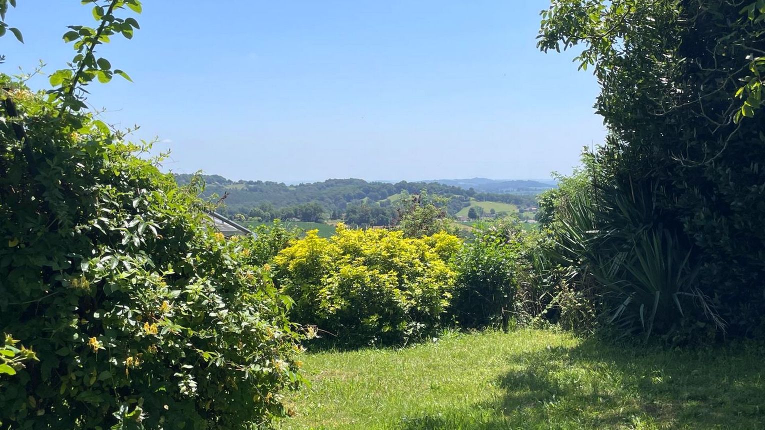 Gite des Cimes - BAIGTS-DE-BEARN