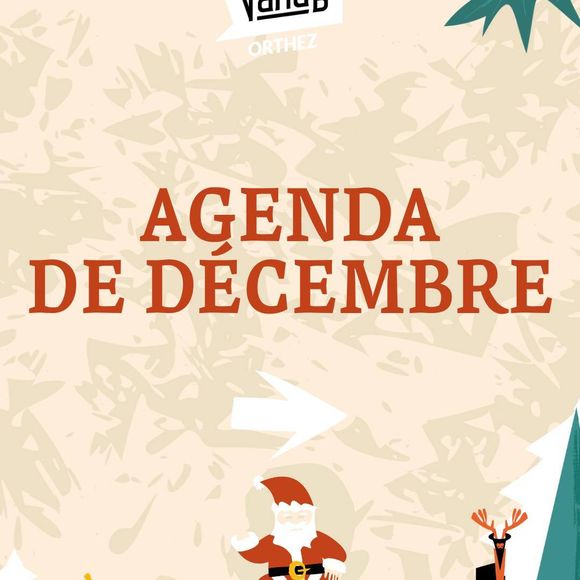 Concert Party on Wayne et Soirée Pull Moche - ORTHEZ