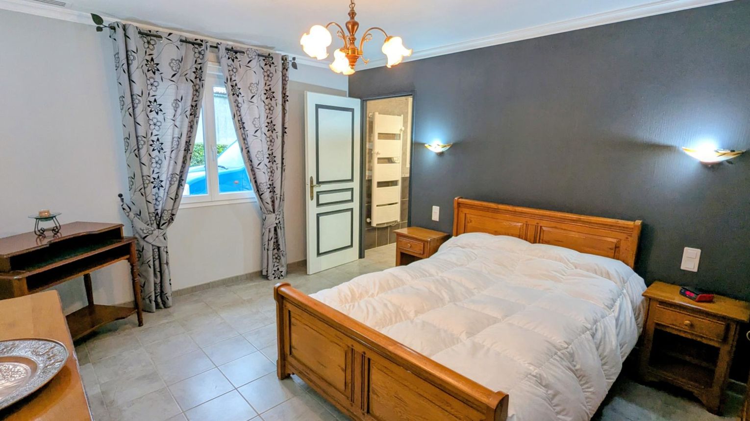 BIERE Jean Edmond - RAMOUS