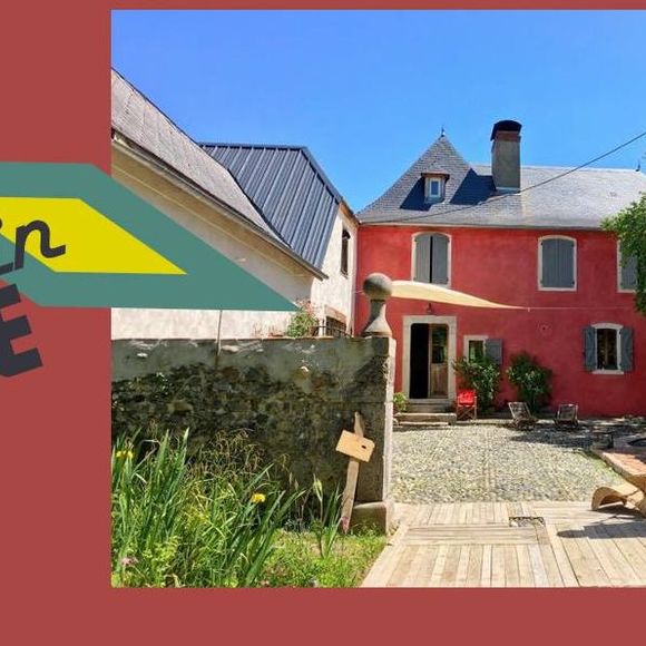 Concert : Fox's Barn - MONEIN