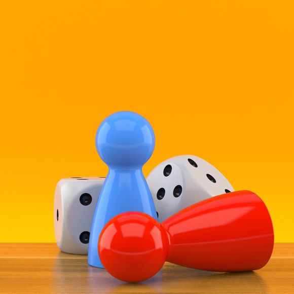 Après-midi jeux - ORTHEZ