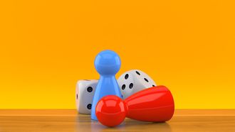 Après-midi jeux - ORTHEZ