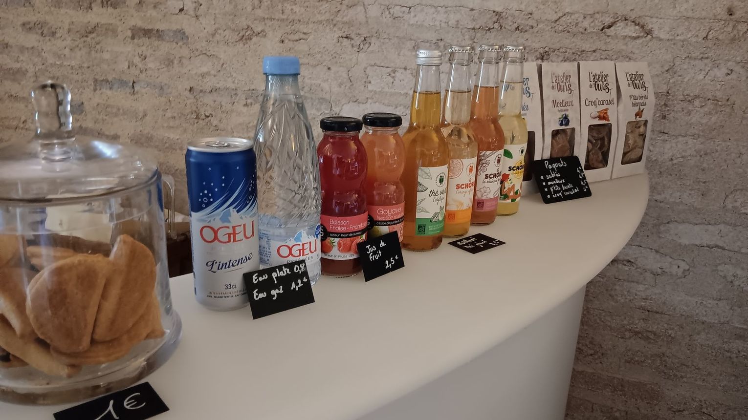 La Commanderie de Lacommande - LACOMMANDE