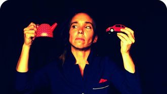 Spectacle : Dans les choux et dans les fleurs - MONEIN