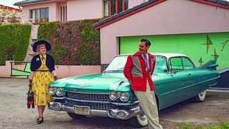 Exposition de Photographies : Be-Bop Days - ORTHEZ