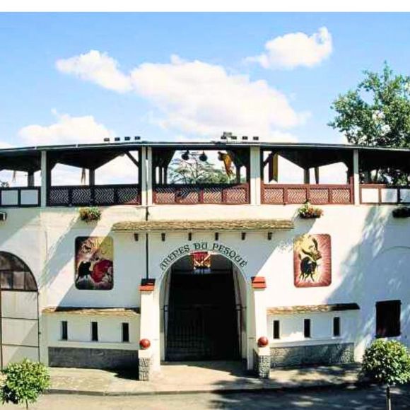 Présentation du livre : Yegüizo - ORTHEZ