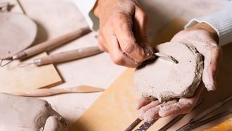 Atelier : Chimères d'argile - SALLESPISSE