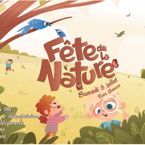 Fête de la nature - ORTHEZ