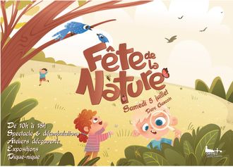 Fête de la nature - ORTHEZ