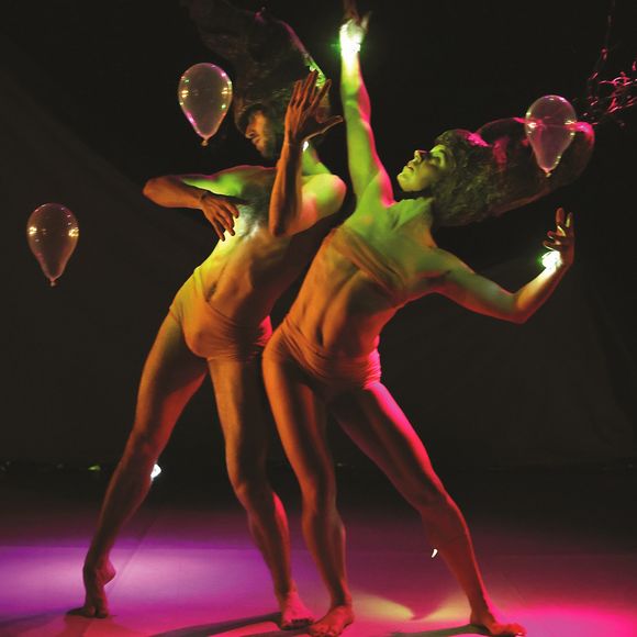 Spectacle Mamuka - ORTHEZ