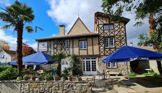 Journées du patrimoine : Maison Batcave - ORTHEZ