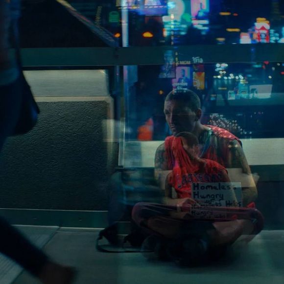 Ciné-rencontre : The Neon People - ORTHEZ