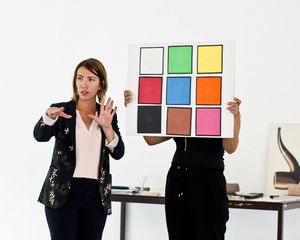 Spectacle : Vrai ou Faux - BELLOCQ