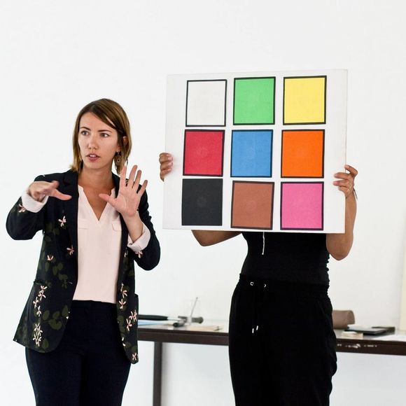 Spectacle : Vrai ou Faux - BELLOCQ