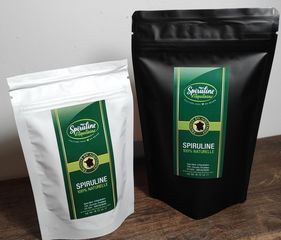 Conférence : La spiruline et ses bienfaits - MOURENX