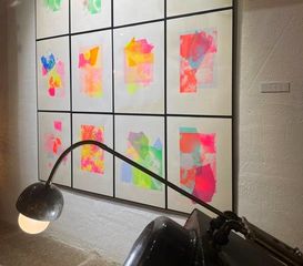 Exposition : Multivers - LACOMMANDE