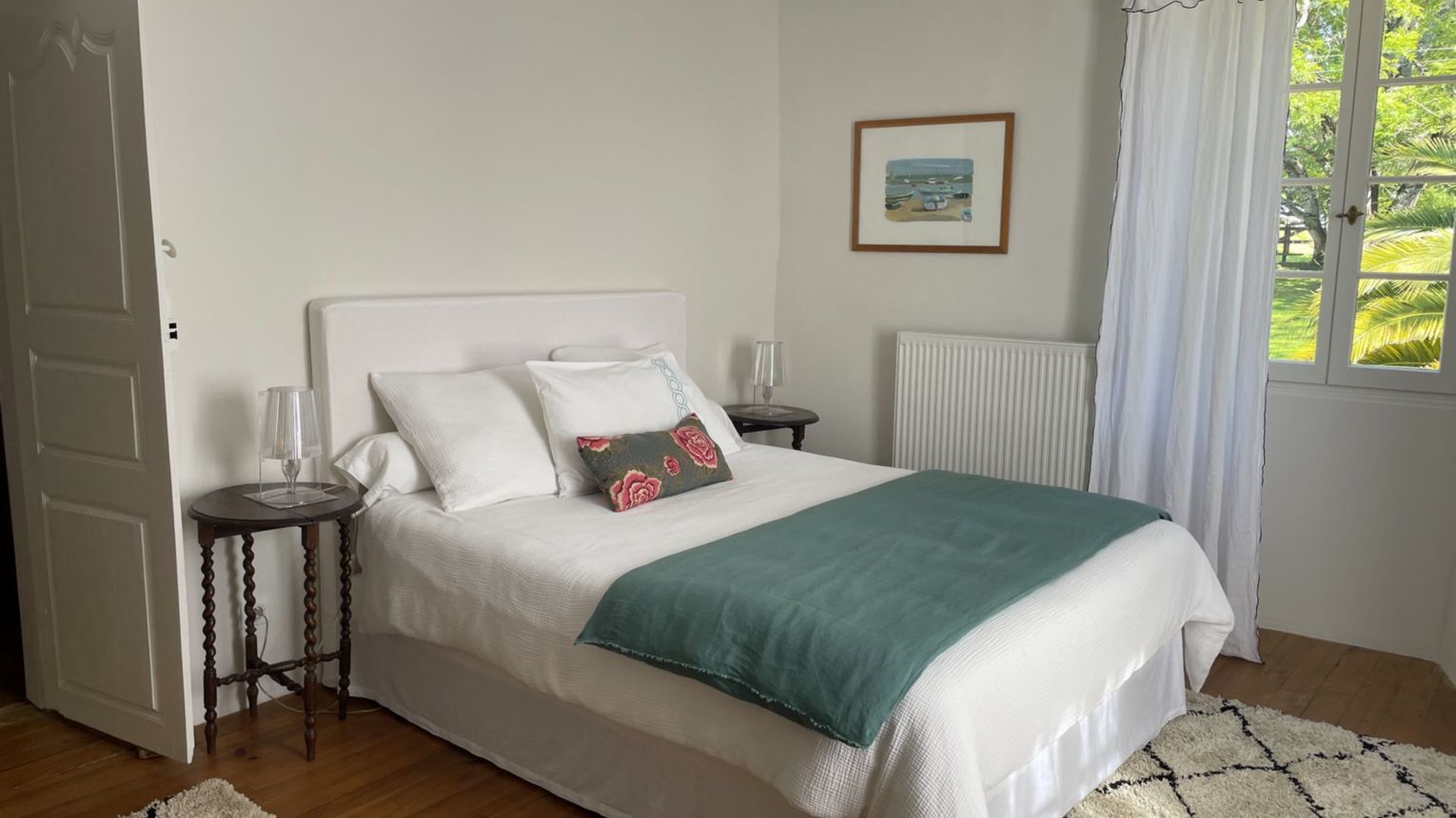 Maison Castaings - LUCQ-DE-BEARN