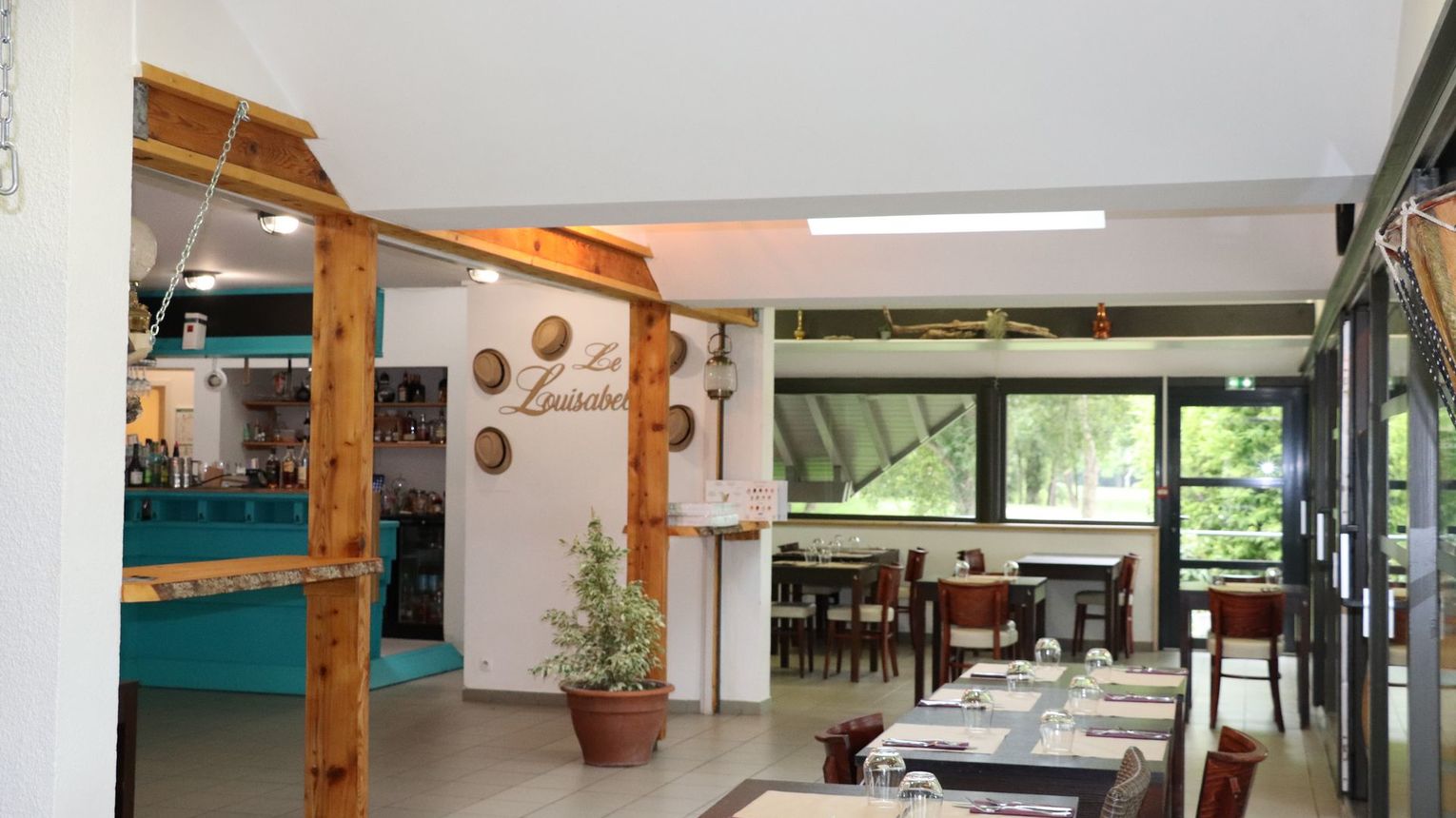 Le Louisabella - ORTHEZ