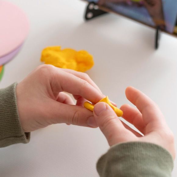 Atelier Cybervacances : crée ton jeu vidéo - MOURENX