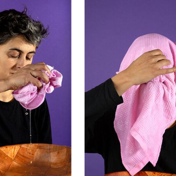 Vernissage de l'exposition : Fotofobia - ORTHEZ