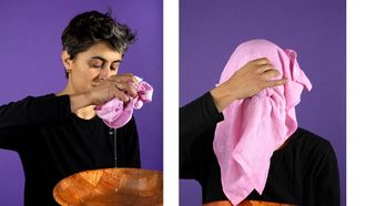 Vernissage de l'exposition : Fotofobia - ORTHEZ