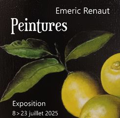 Un café avec Emeric Renaut - ORTHEZ