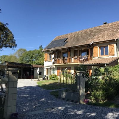 Chez Boubet 2 - ARNOS