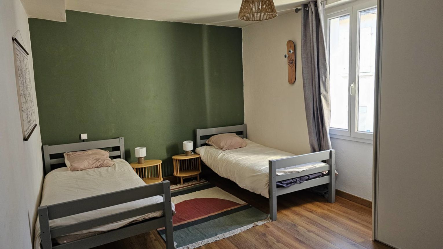 Gite "La Charmante" - PUYOO