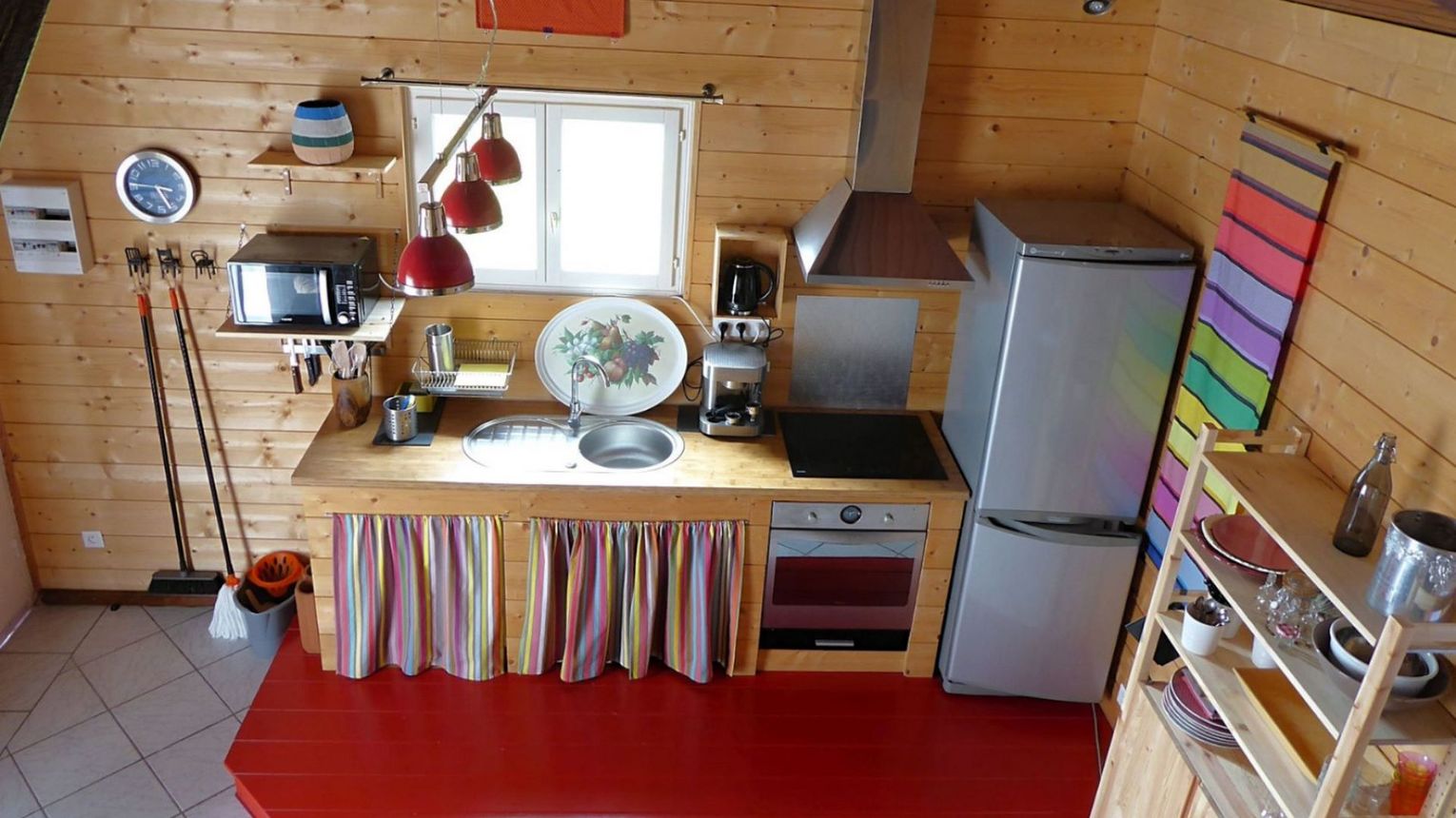 Gîte Etchola - RAMOUS