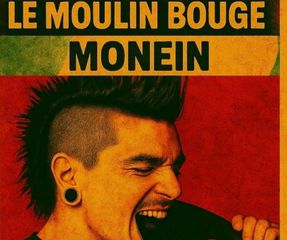 DJ Pab's - MONEIN