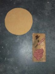 Sortie de résidence : Lucie Malbequi - MOURENX