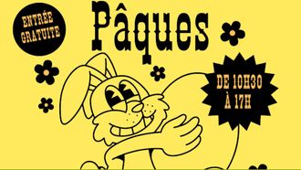 La quête de Pâques - ORTHEZ