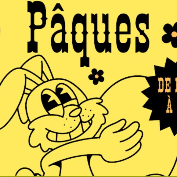 La quête de Pâques - ORTHEZ