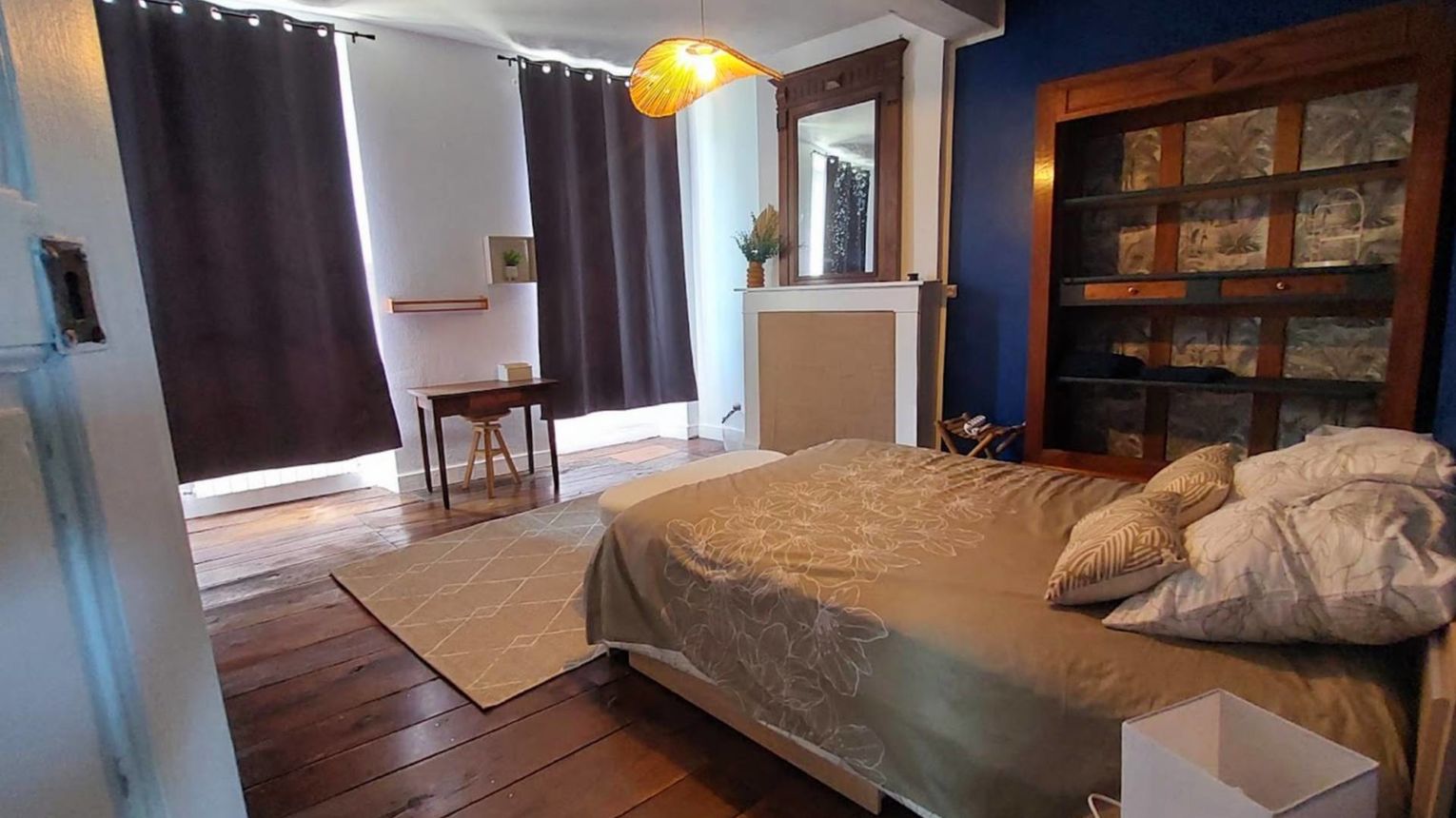 Gite La Forge - MONEIN