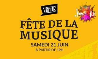 Concert : Jem's et Lolo - ORTHEZ
