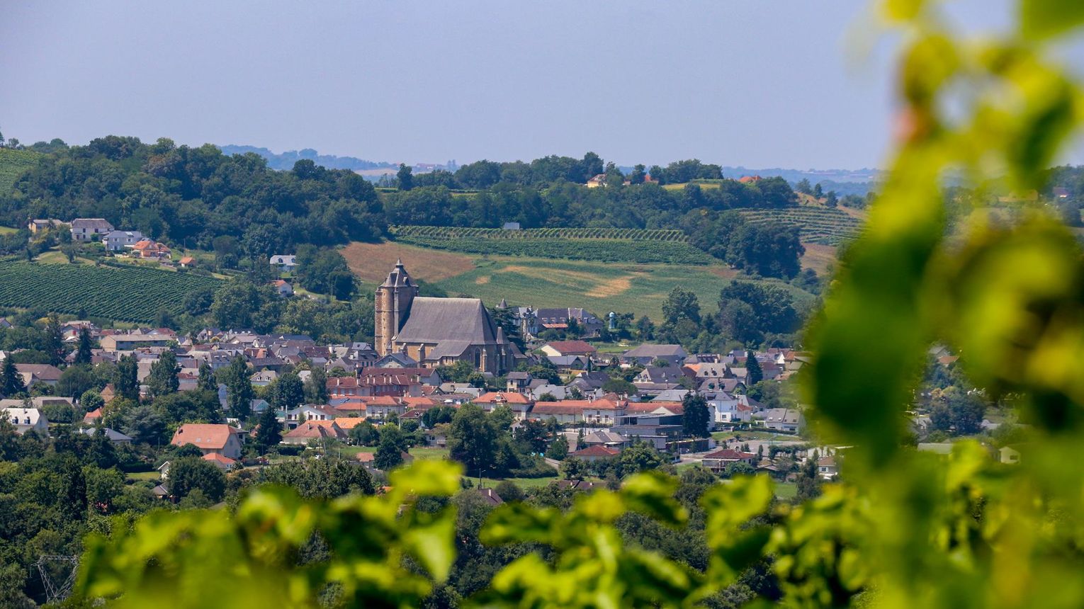 Clos Bellevue - CUQUERON