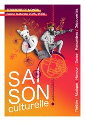 Spectacle : Ma distinction - MONEIN