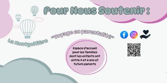 Atelier : Philo d'Elo : post partum - MONT