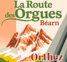 Route des orgues : Concert au Temple - ORTHEZ
