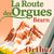 Route des orgues : Concert au Temple - ORTHEZ