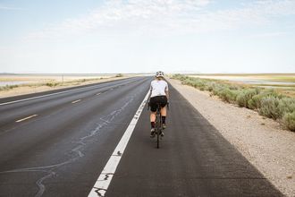Rando vélo : Balade vélo feminine - MONEIN