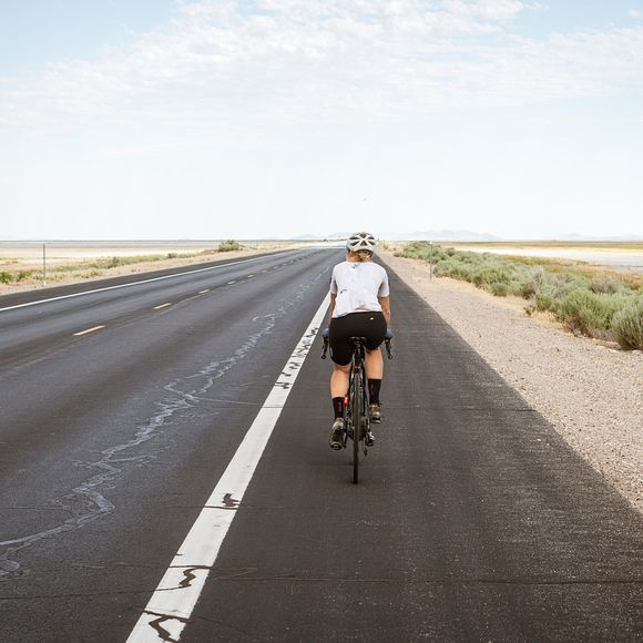 Rando vélo : Balade vélo feminine - MONEIN