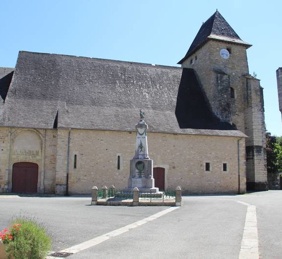 Journées du patrimoine : Concert - LUCQ-DE-BEARN