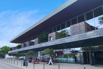 Visite guidée : Mourenx, ville nouvelle - MOURENX