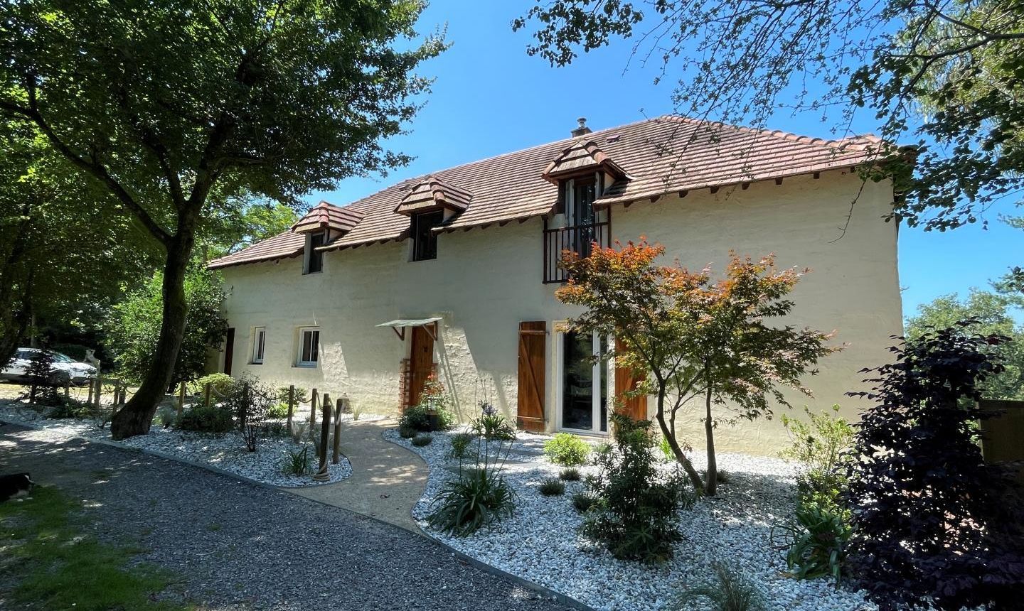 La Maison de Judith - ORTHEZ