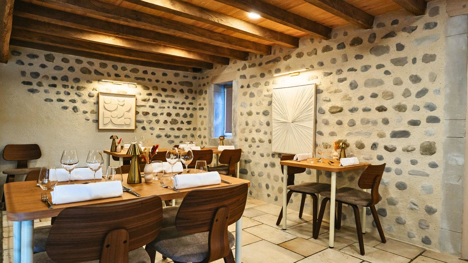 L'Auberge des Roses - MONEIN